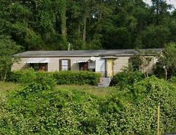 Pre-foreclosure in  NE 55TH BLVD Gainesville, FL 32641