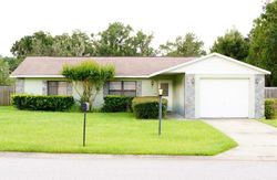 Pre-foreclosure in  SE 109TH PL Belleview, FL 34420