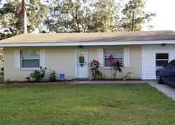 Pre-foreclosure in  SE HIGHWAY 464C Ocklawaha, FL 32179
