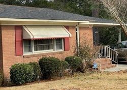 Pre-foreclosure in  W SUMTER ST Florence, SC 29501