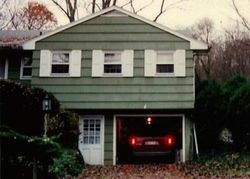 Pre-foreclosure Listing in CHURCH RD SHERMAN, CT 06784