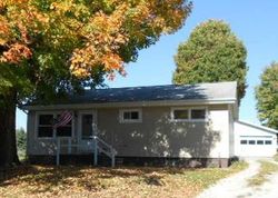 Pre-foreclosure Listing in LINNDALE AVE CRANESVILLE, PA 16410