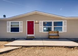 Pre-foreclosure in  TRACY LN Peyton, CO 80831