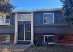 Pre-foreclosure in  ATHLETIC AVE Colorado Springs, CO 80911
