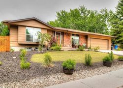 Pre-foreclosure in  MICHIGAN AVE Colorado Springs, CO 80910