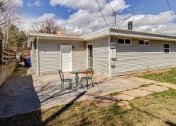 Pre-foreclosure in  PIERCE DR Colorado Springs, CO 80906