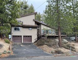 Pre-foreclosure in  ECHO VIEW DR South Lake Tahoe, CA 96150
