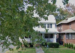 Pre-foreclosure in  WOODLAND AVE East Orange, NJ 07017