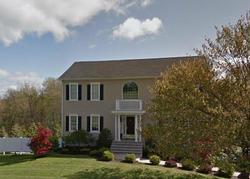 Pre-foreclosure in  FOX RUN RD Wappingers Falls, NY 12590