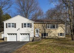 Pre-foreclosure in  MONTFORT RD Wappingers Falls, NY 12590