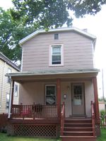 Pre-foreclosure in  LEXINGTON AVE Poughkeepsie, NY 12601