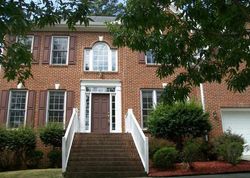 Pre-foreclosure in  HARDWICK DR Durham, NC 27713