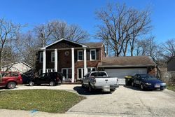 Pre-foreclosure in  MONTCLARE LN Wood Dale, IL 60191