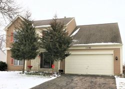 Pre-foreclosure in  CACTUS TRL Carol Stream, IL 60188