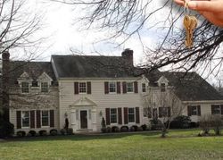 Pre-foreclosure in  FOXCROFT DR Doylestown, PA 18901