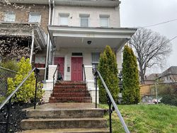 Pre-foreclosure Listing in 9TH ST NW WASHINGTON, DC 20011