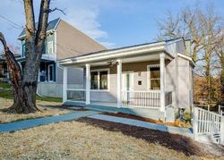 Pre-foreclosure in  1ST ST SE Washington, DC 20032