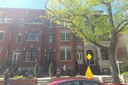 Pre-foreclosure in  15TH ST NW  Washington, DC 20009