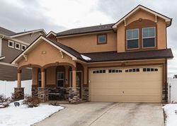 Pre-foreclosure in  E 47TH DR Denver, CO 80249