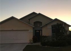 Pre-foreclosure in  CASSIA DR Davenport, FL 33897