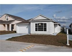 Pre-foreclosure in  BELVOIR DR Davenport, FL 33837