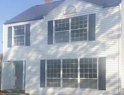 Pre-foreclosure in  THROCKLEY AVE Cleveland, OH 44128