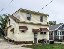 Pre-foreclosure in  VALLEYVIEW AVE Cleveland, OH 44135