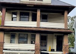 Pre-foreclosure in  ALMIRA AVE Cleveland, OH 44111