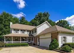 Pre-foreclosure in  WHITEHALL DR Cleveland, OH 44121
