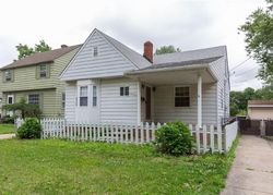 Pre-foreclosure in  W 143RD ST Cleveland, OH 44135