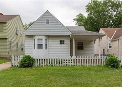 Pre-foreclosure in  W 143RD ST Cleveland, OH 44135