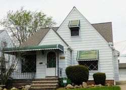 Pre-foreclosure in  FAIRDALE AVE Cleveland, OH 44109