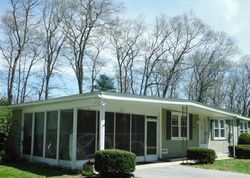 Pre-foreclosure in  N FRONTAGE RD Danielson, CT 06239