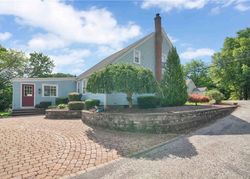 Pre-foreclosure Listing in MAIN ST SOMERS, CT 06071