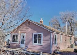 Pre-foreclosure Listing in MADISON ST CANON CITY, CO 81212