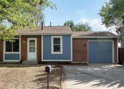 Pre-foreclosure in  MADISON DR Bennett, CO 80102