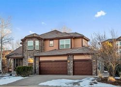 Pre-foreclosure in  E LAKE DR Aurora, CO 80016