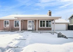 Pre-foreclosure in  E TENNESSEE PL Aurora, CO 80017