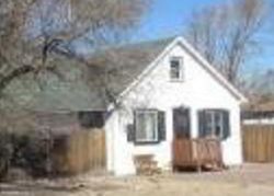 Pre-foreclosure in  HARDING AVE Canon City, CO 81212