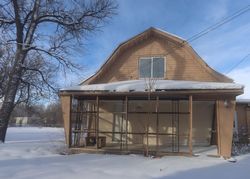 Pre-foreclosure in  N CAMERON ST Brush, CO 80723