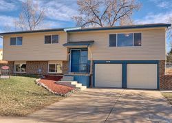 Pre-foreclosure in  MEADE ST Westminster, CO 80031