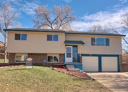 Pre-foreclosure in  MEADE ST Westminster, CO 80031