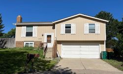 Pre-foreclosure in  W 109TH PL Westminster, CO 80031