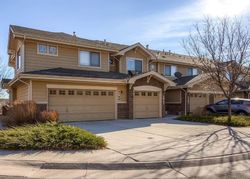 Pre-foreclosure in  CHERRY LN Denver, CO 80229