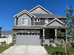 Pre-foreclosure in  N PICADILLY CT Aurora, CO 80019