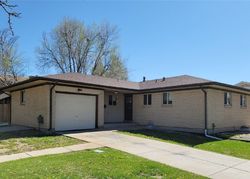 Pre-foreclosure in  E VIRGINIA DR Aurora, CO 80012