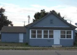 Pre-foreclosure in  W CRANSTON AVE Fowler, CO 81039