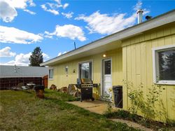 Pre-foreclosure in  MOUNT SHERMAN DR Leadville, CO 80461