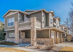 Pre-foreclosure in  CRITTENTON LN UNIT 104 Wellington, CO 80549