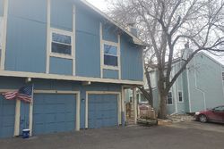 Pre-foreclosure in  BANNOCK ST APT F Denver, CO 80234